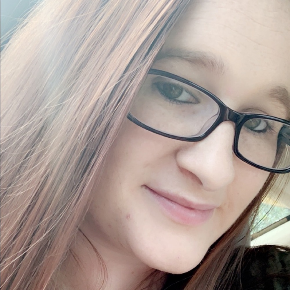 Meet your Posher, Jeri